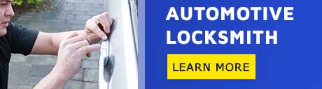 Automotive Forest Park Locksmith