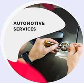 Forest Park Locksmith Automotive