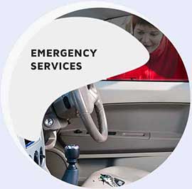 Forest Park Locksmith Emergency