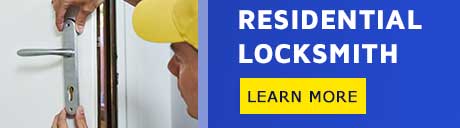 Residential Forest Park Locksmith