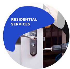 Forest Park Locksmith Residential