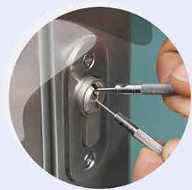 Forest Park Locksmith