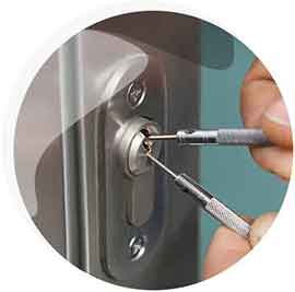 Forest Park Locksmith