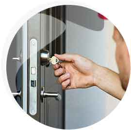 Forest Park Locksmith